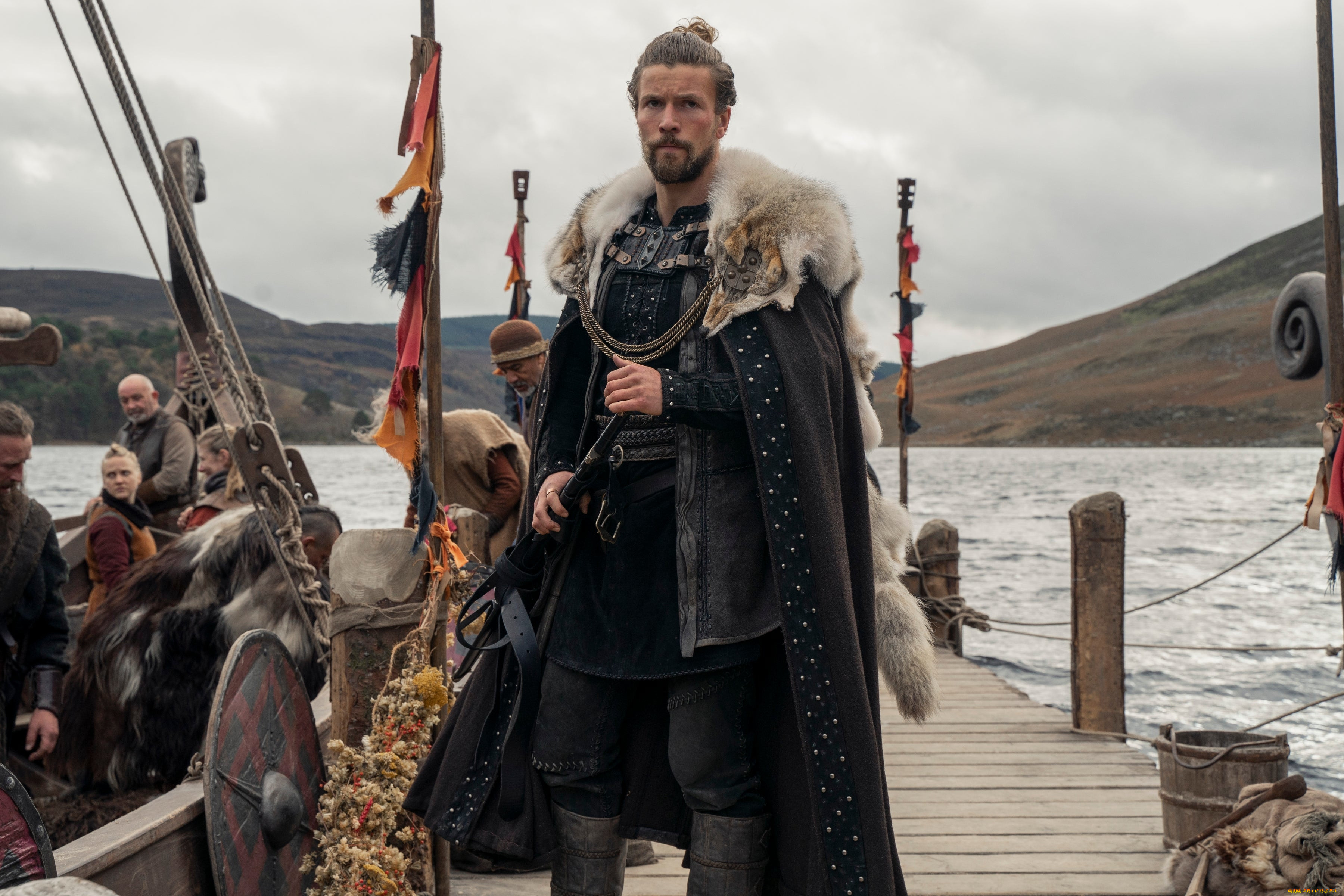 vikings,  valhalla ,  2022  ,  , , leo, suter, valhalla, , , , , , , 